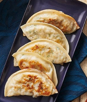 Fried Mandu(6pcs)