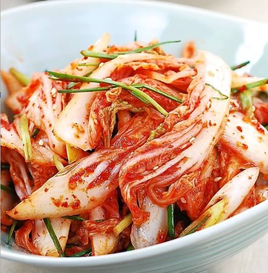 배추겉절이 Fresh Kimchi 1k