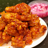 양념치킨 Yangnyum Chicken