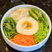 비빔밥 Bibimbap Set