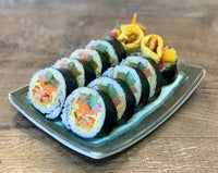 김치김밥 Kimchi Kimbap