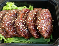 TTeokGalBi 떡갈비