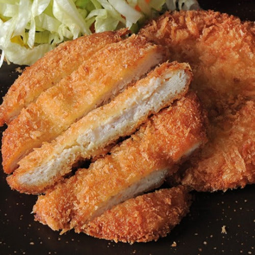 Donkatsu 2pcs