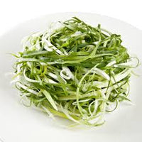 Shreddered Leeks 100g