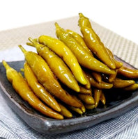 간장고추 Soy Pickle Chili